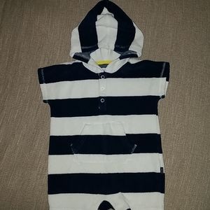 Gap one piece outfit